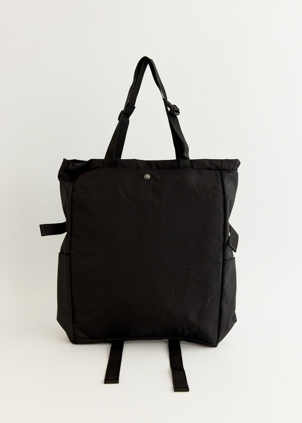 Red Box Tote Bag