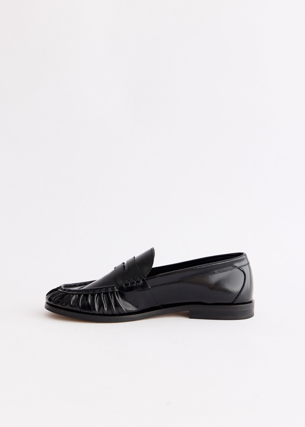 Louee Vale Loafers
