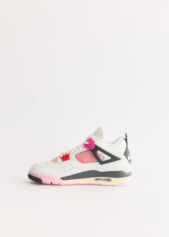 Air Jordan 4 Retro 'Comic' Sneakers