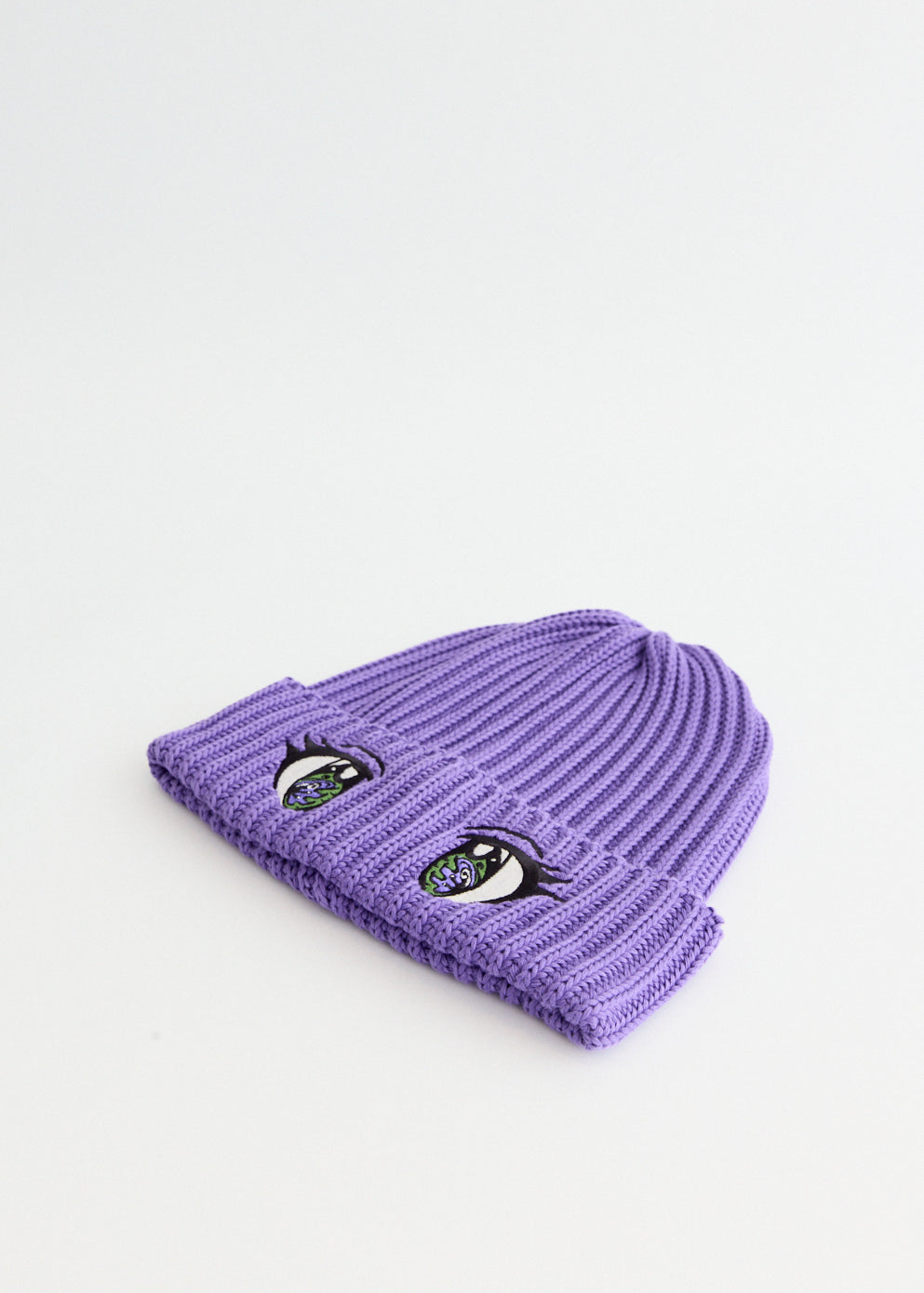 x Kae Tanaka Watch Cap - Main Image