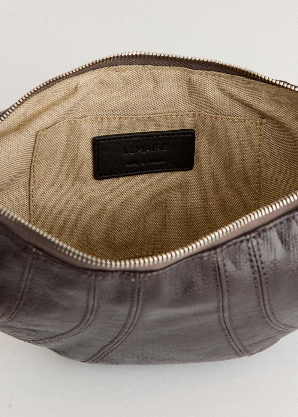 Small Croissant Bag