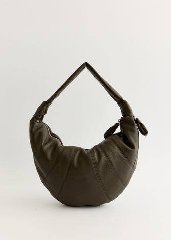 Fortune Croissant Bag