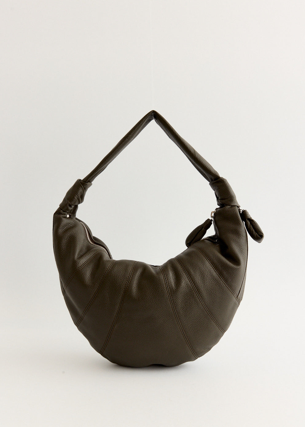 Fortune Croissant Bag