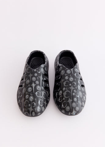 x Thug Club adiFOM IIInfinity Mules