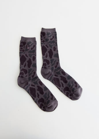 Camo Socks