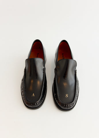 Boafer Light Loafers