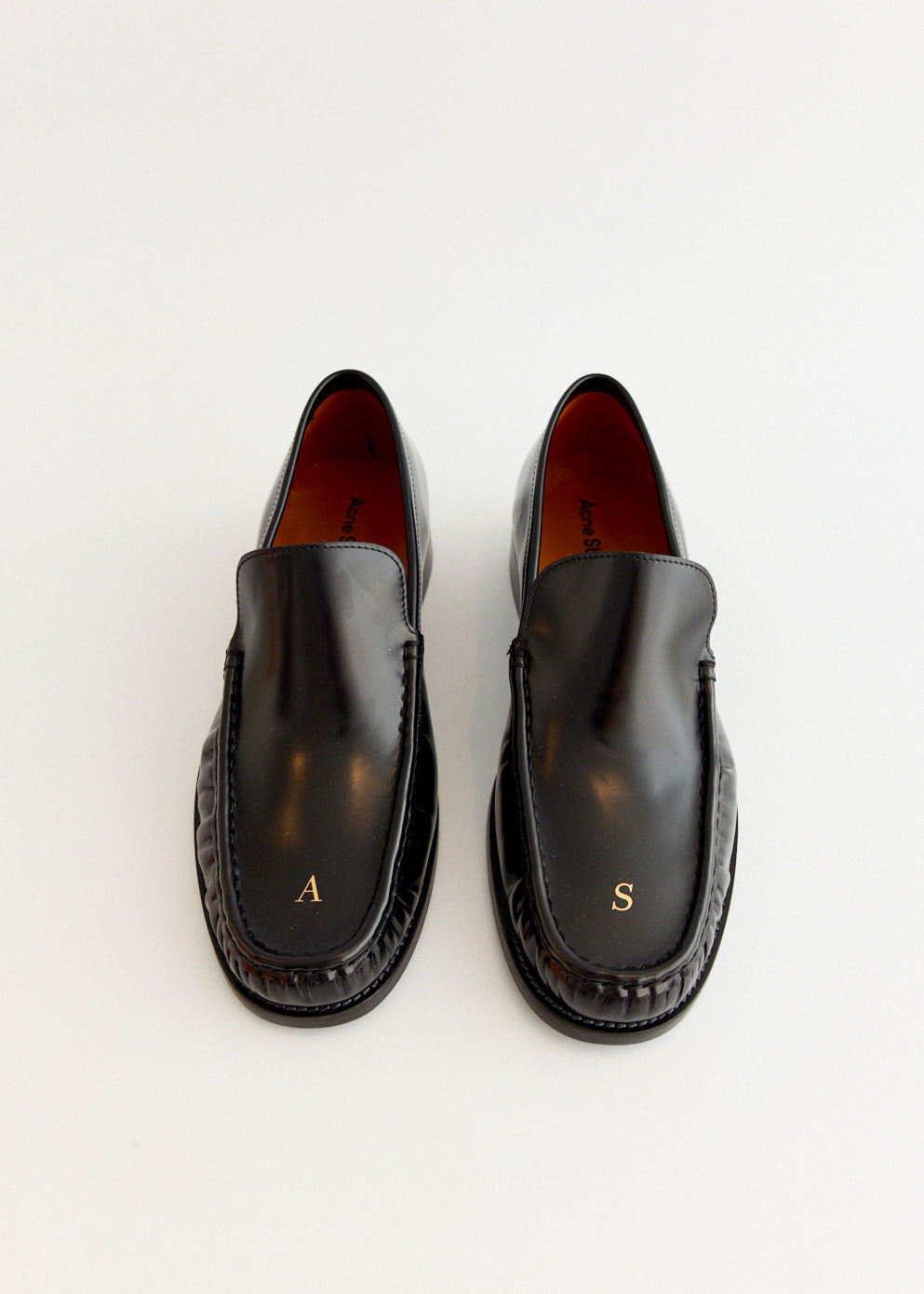 Boafer Light Loafers