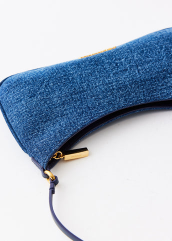 Le Bisou Denim Bag