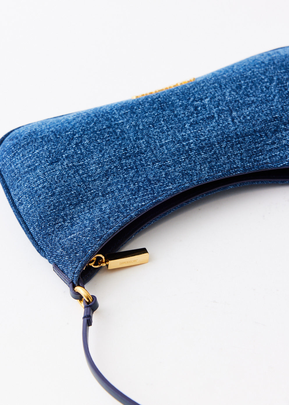 Le Bisou Denim Bag