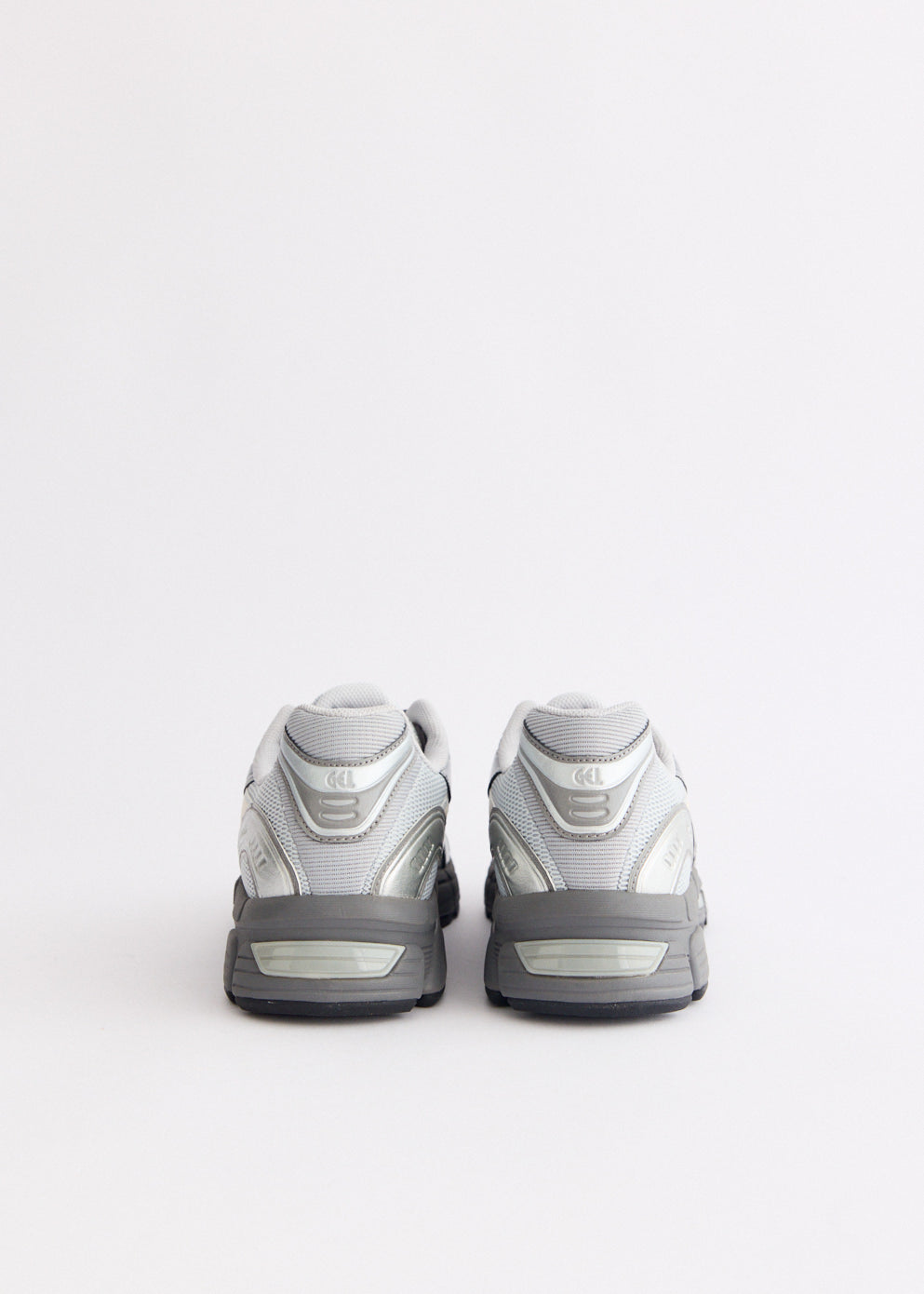 Gel-Stratus MC 'Concrete' Sneakers