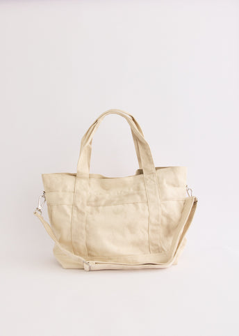 x Song for the Mute Tote