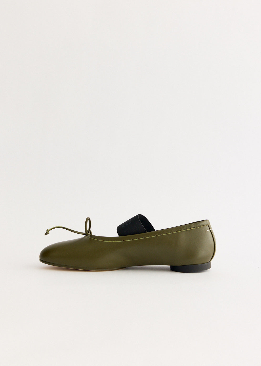 Anatomic Numeric Ballet Shoes
