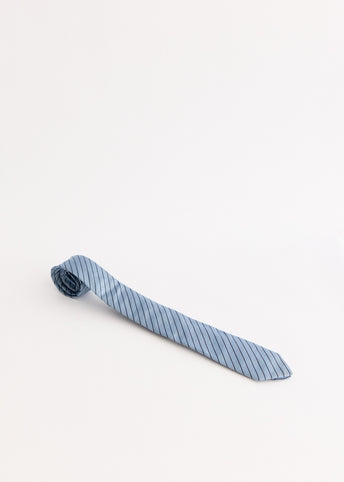 Deadstock Silk Tie