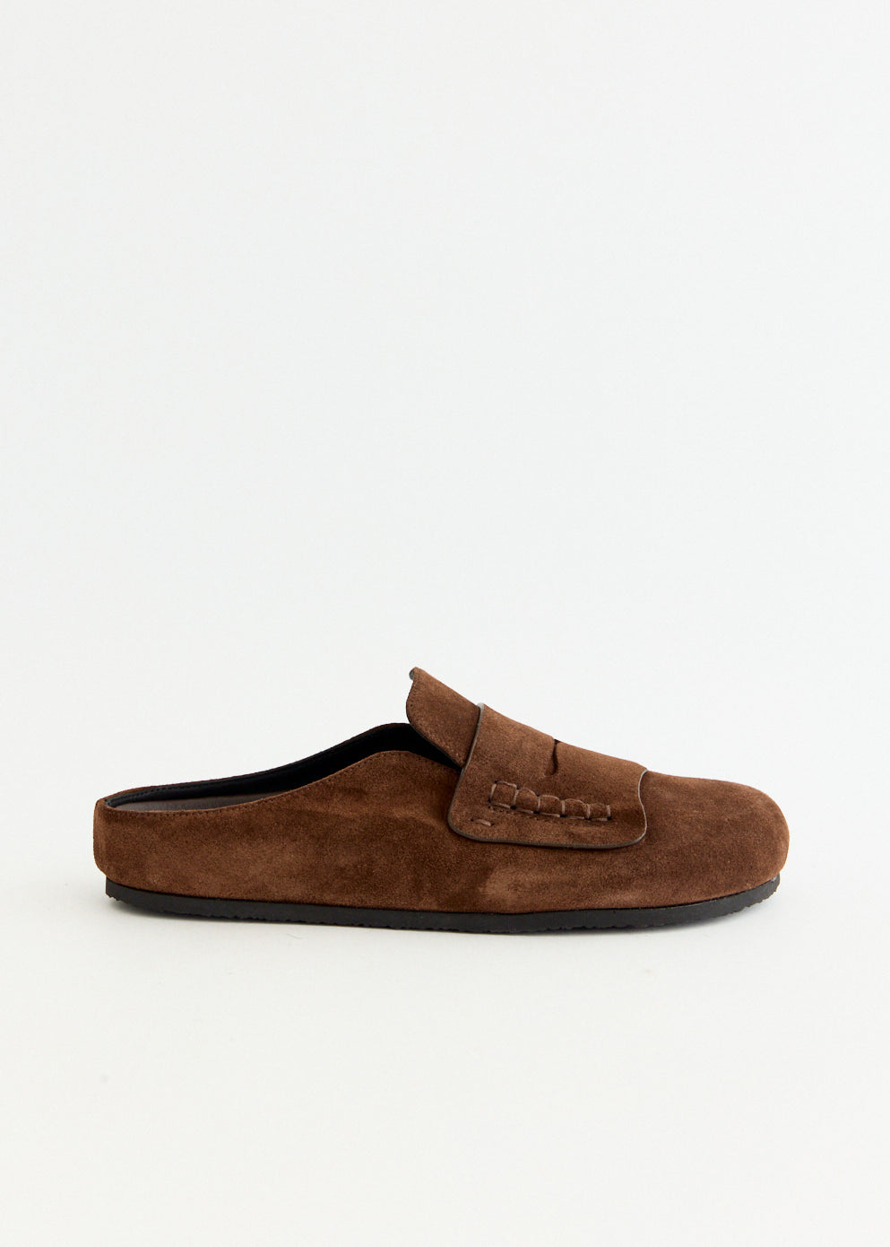 Les Mules Mocassin