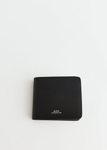 New London Wallet