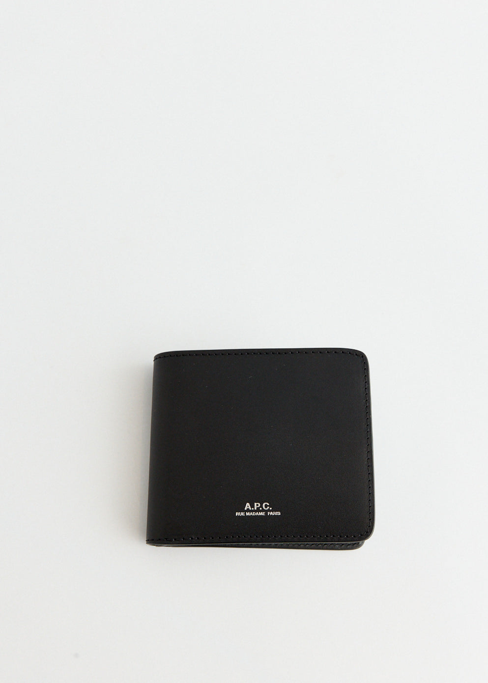 New London Wallet