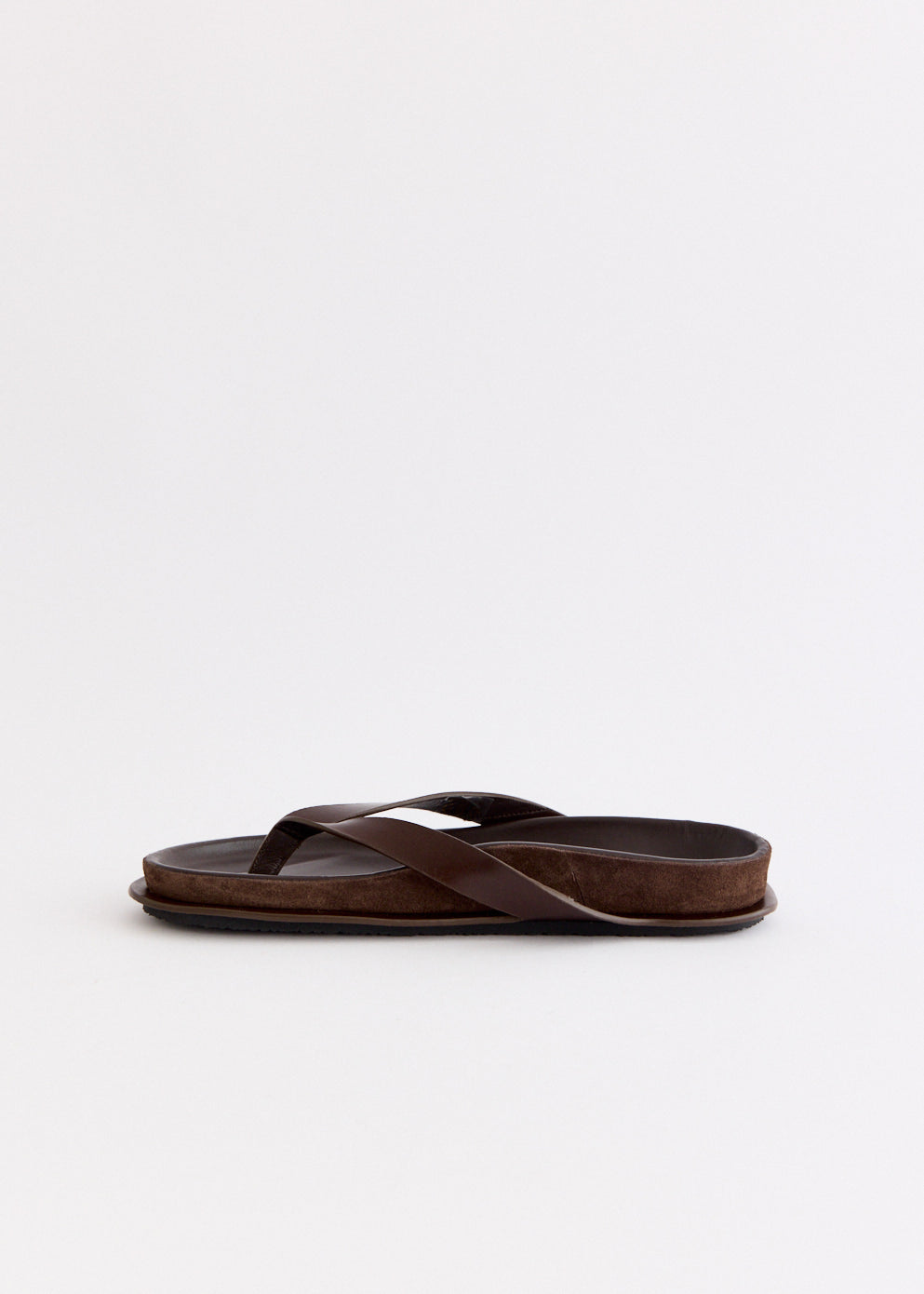 Les Tatanes Sandals