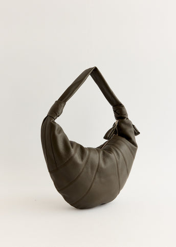 Fortune Croissant Bag