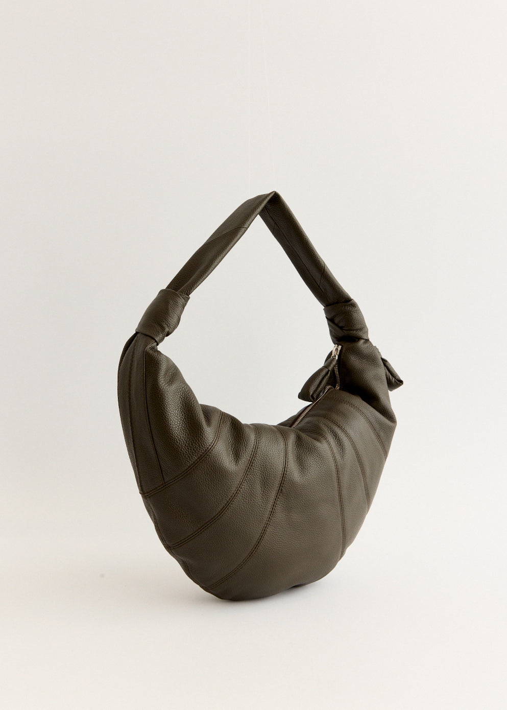 Fortune Croissant Bag