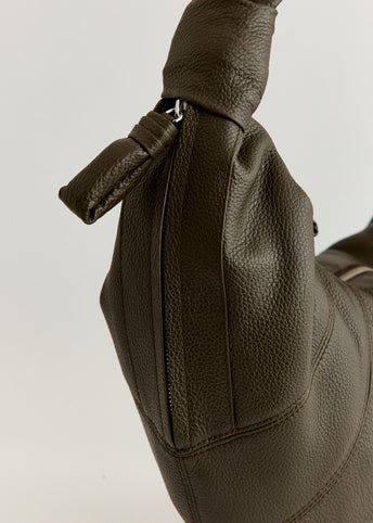 Fortune Croissant Bag