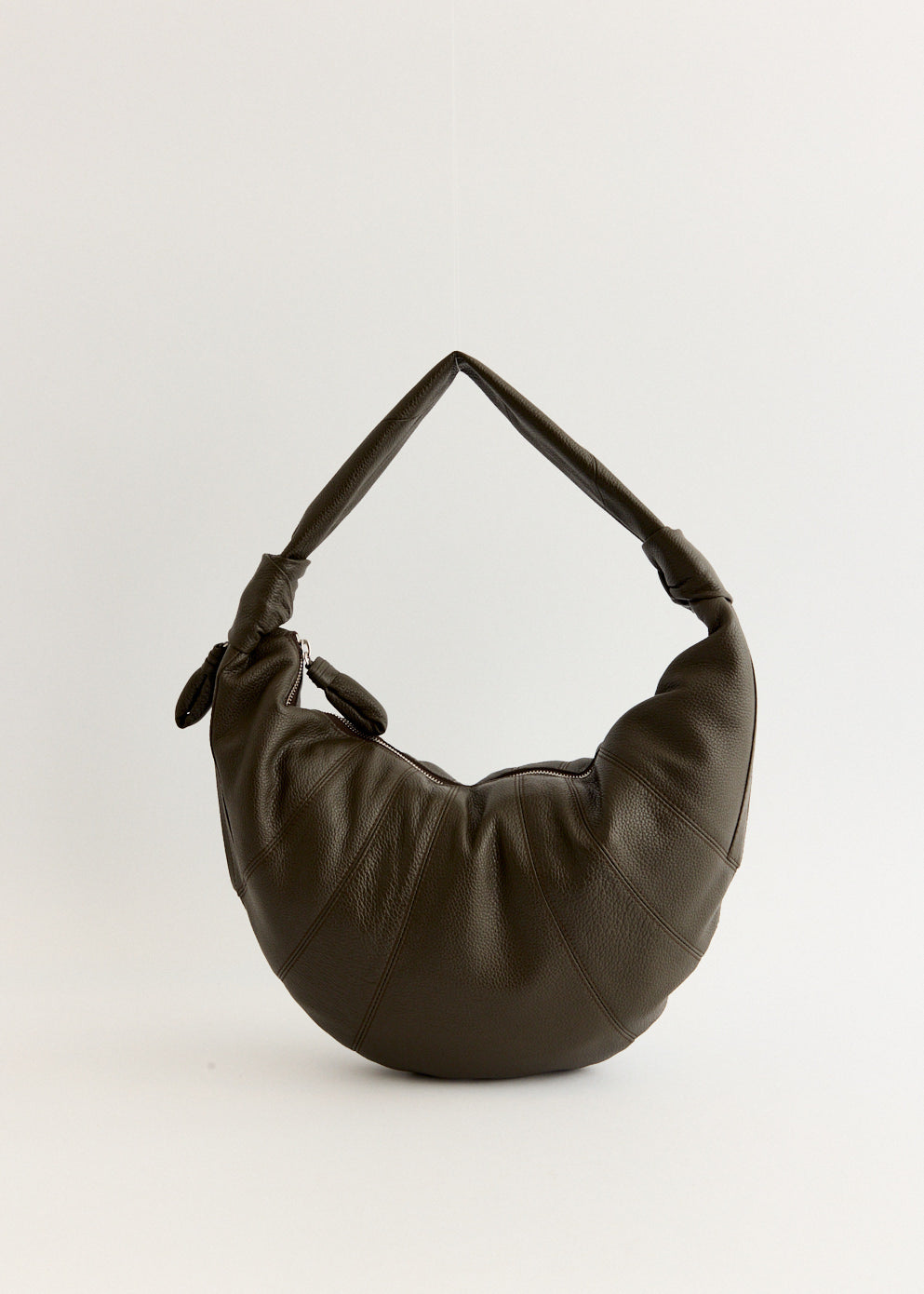 Fortune Croissant Bag