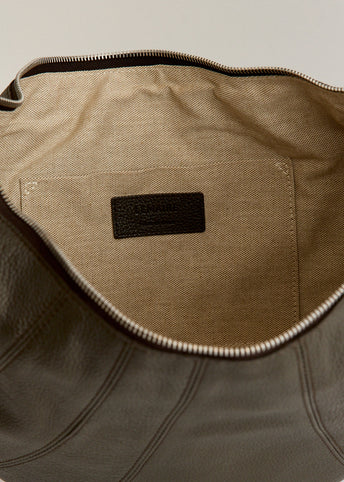 Fortune Croissant Bag