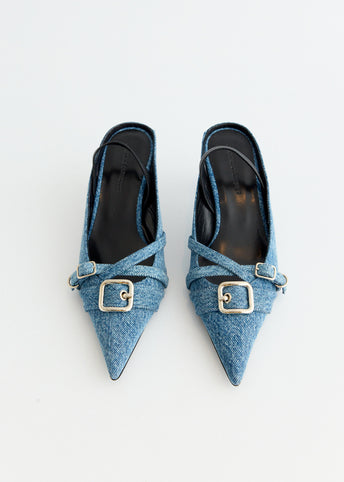 Joan Slingbacks