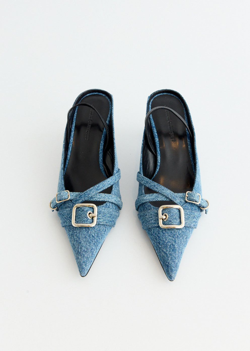 Joan Slingbacks