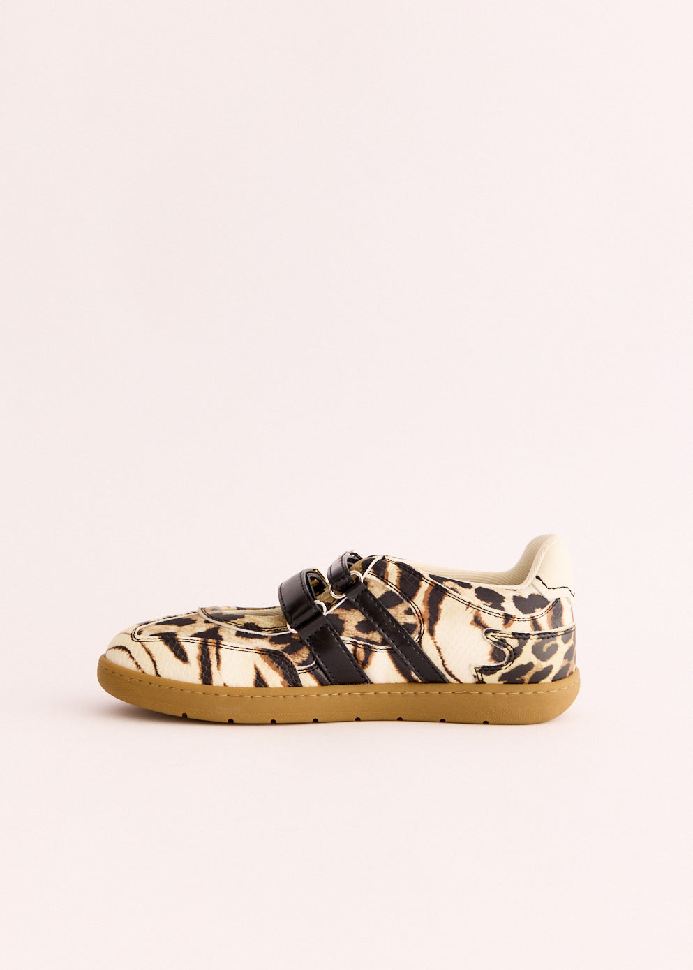 Sue Double Babies Mix Animal Sneakers