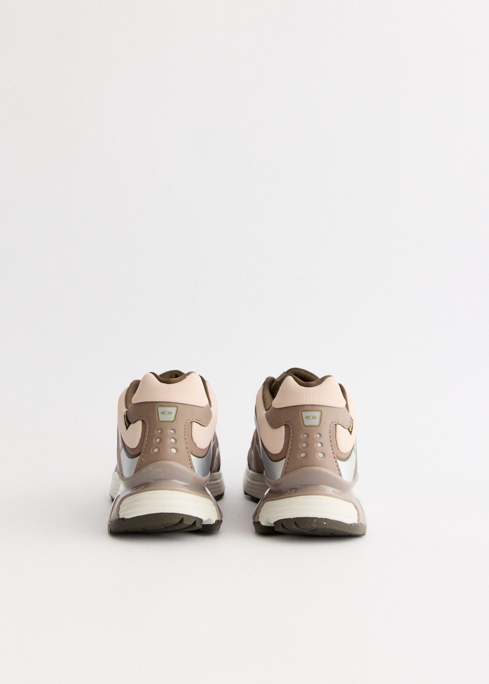 XT-Whisper GTX 'Iron' Sneakers