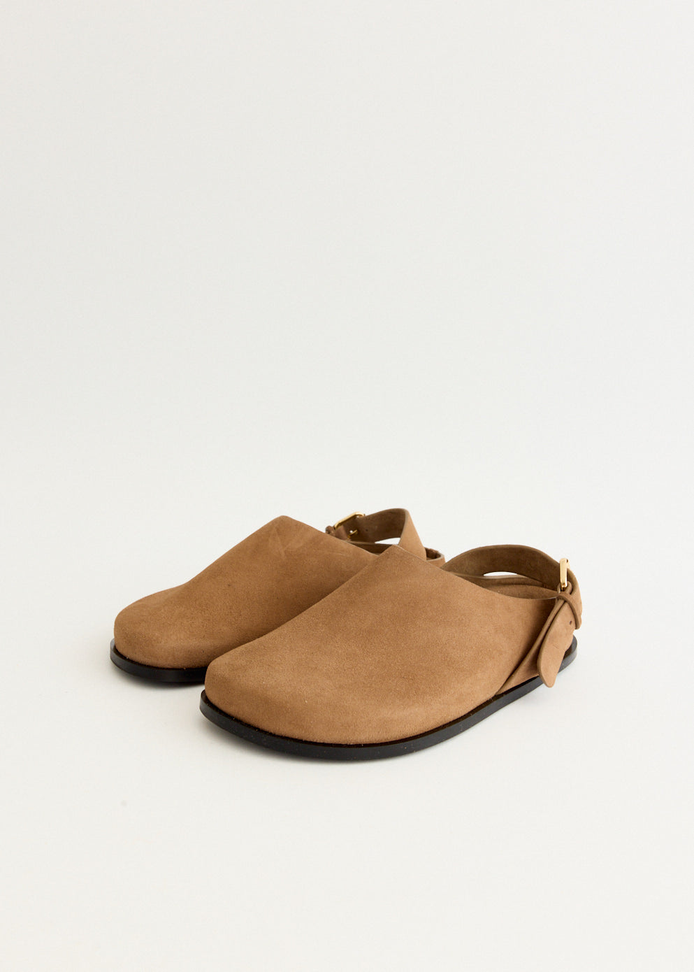 Louis Clogs