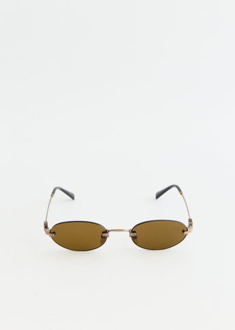 0MU A54S Sunglasses