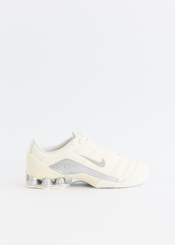Women's Total 90 Shox Magia 'Sail' Sneakers