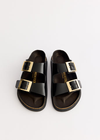 Arizona Droplet Buckle Sandals