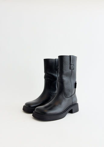 Aron New Ankle Boots
