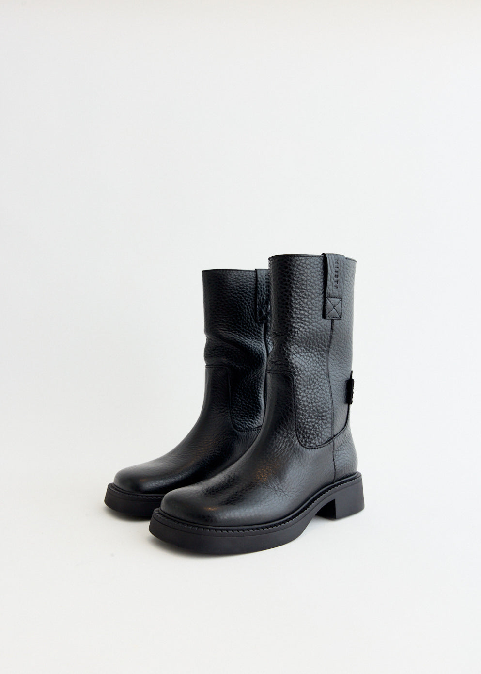 Aron New Ankle Boots