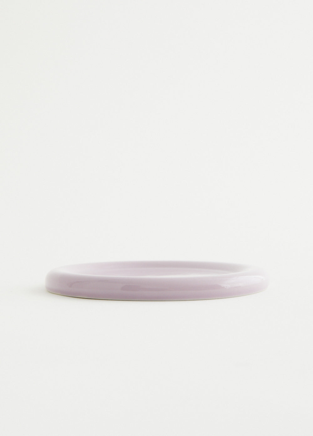 Snack Plate