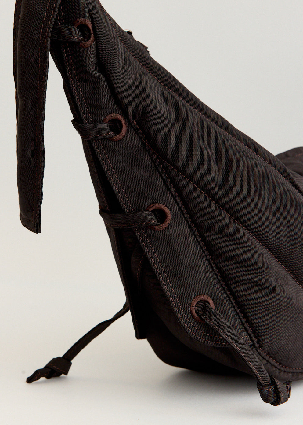 Small Soft Game Bag