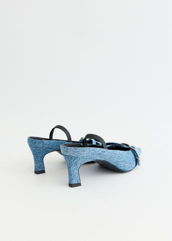 Joan Slingbacks