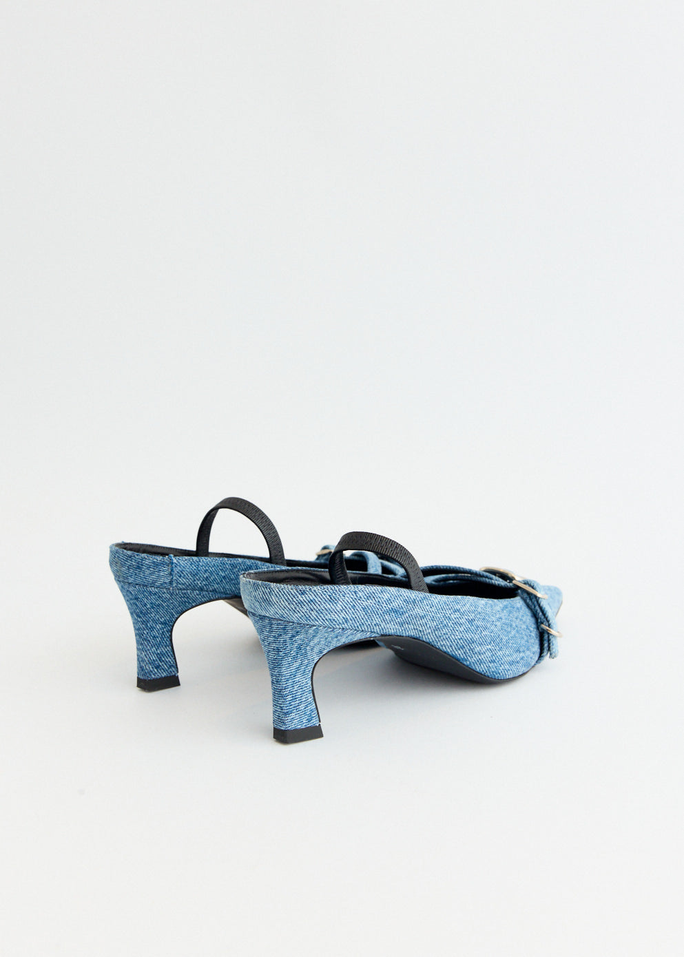 Joan Slingbacks