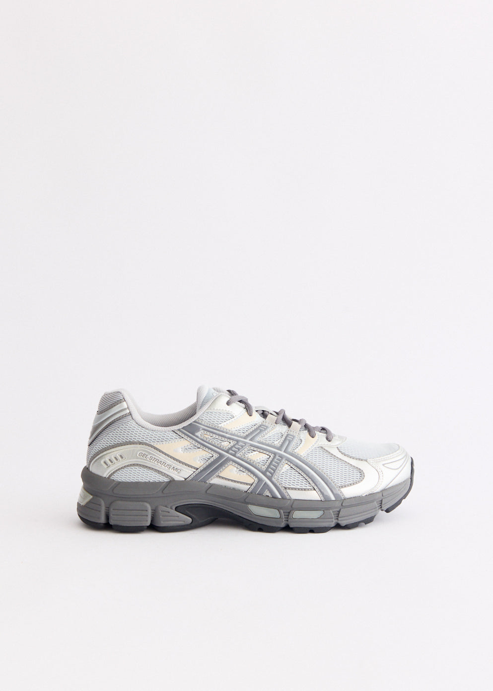 Gel-Stratus MC 'Concrete' Sneakers