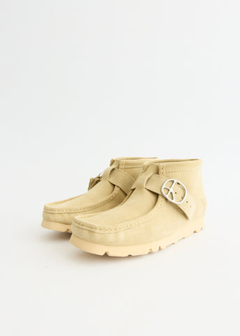 x Needles Walla Strap Boots