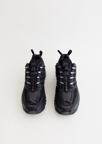 ACS PRO 'Black' Sneakers