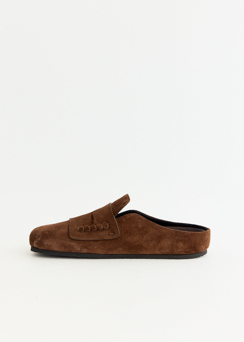 Les Mules Mocassin