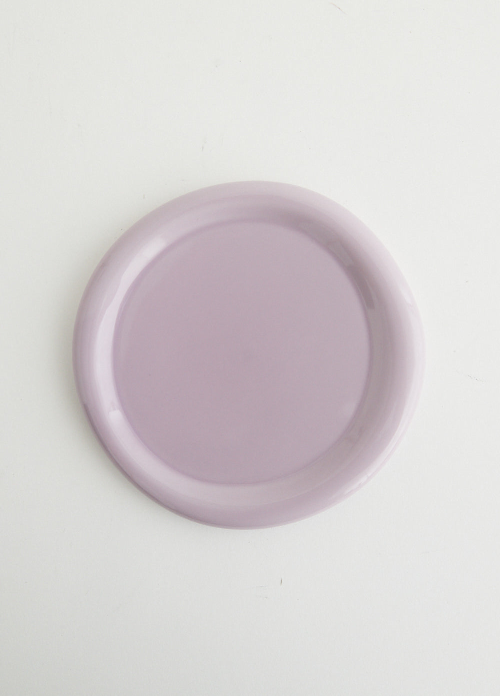 Snack Plate