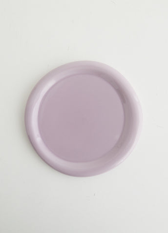 Snack Plate