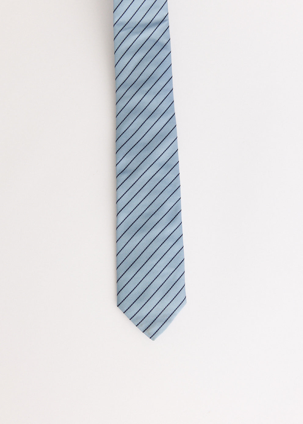 Deadstock Silk Tie