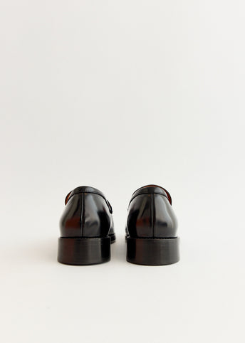 Boafer Light Loafers