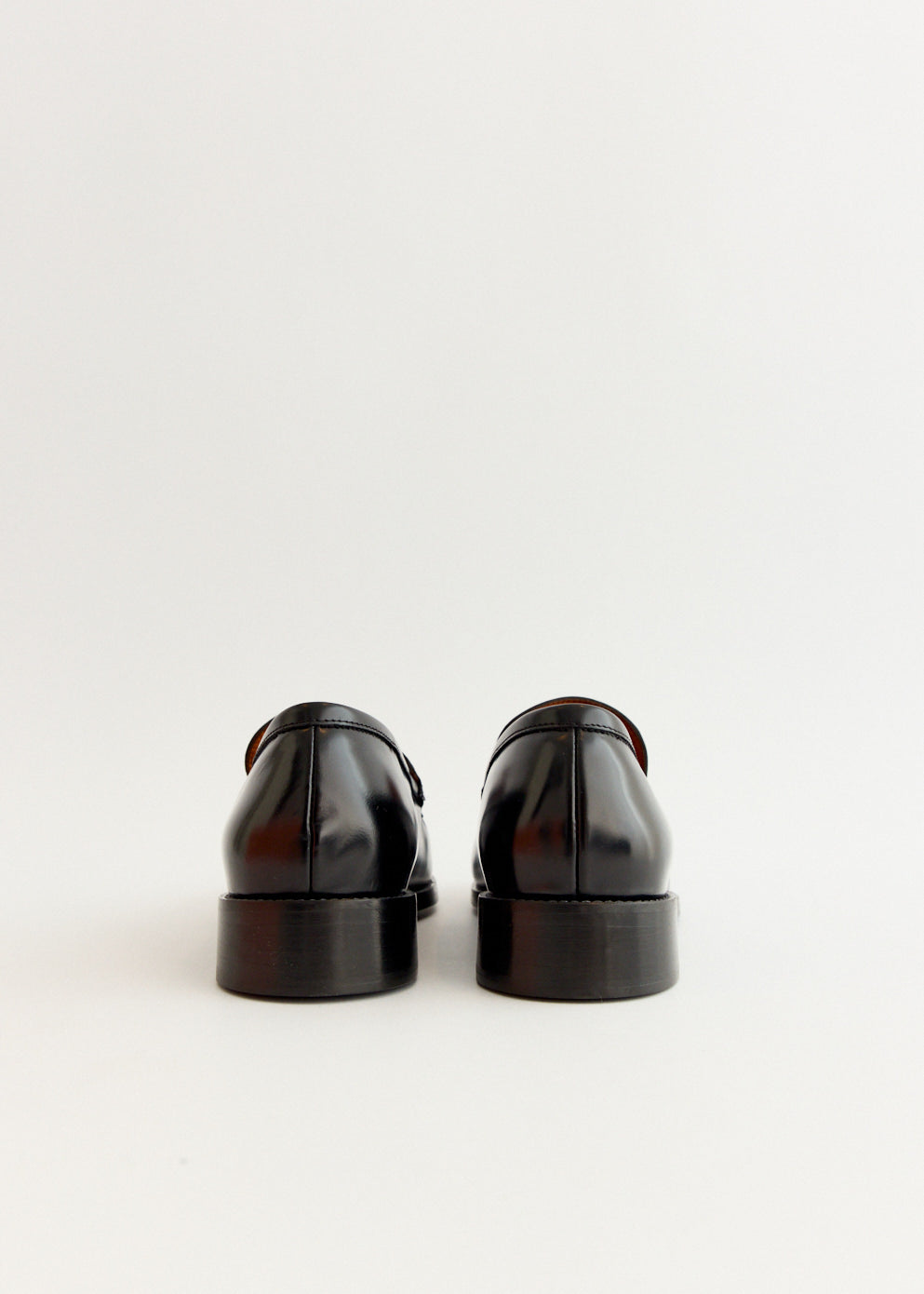 Boafer Light Loafers