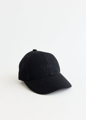Charlie Baseball Cap